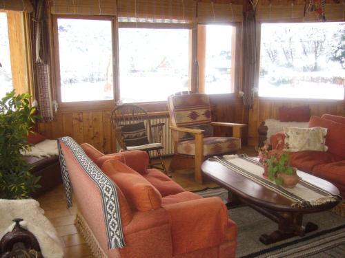 Posada Hoster�a Pampa Linda