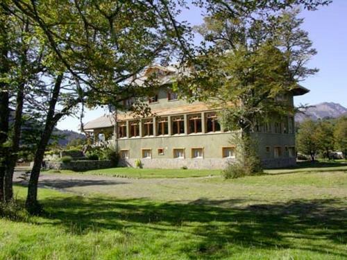 Posada Hoster�a Pampa Linda