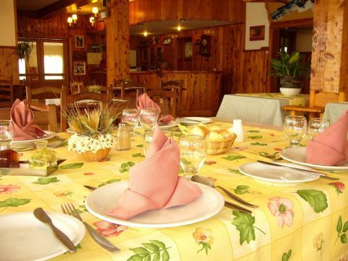 Posada Hoster�a Pampa Linda