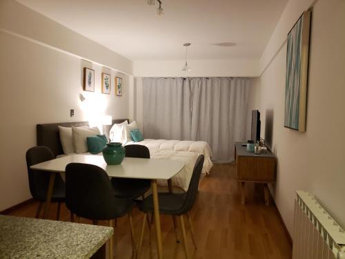 Apartamento Urbana Studios 460