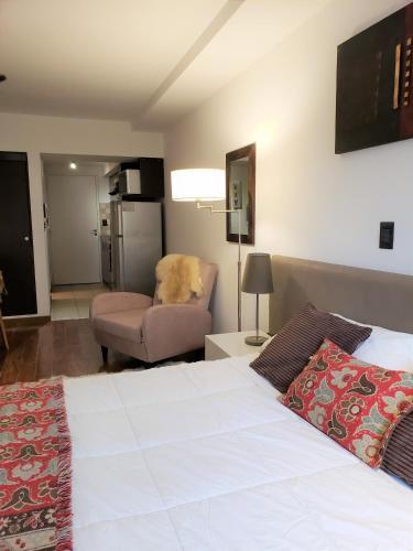 Apartamento Urbana Studios 460