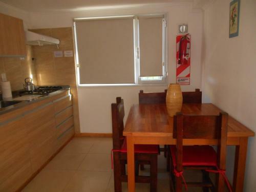 Apartamento Las Agustinas