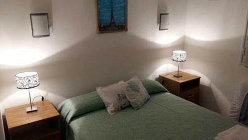 Apartamento Las Agustinas