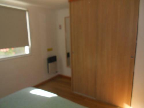 Apartamento Las Agustinas