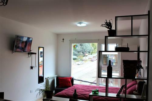 Apartamento El Escaramujo