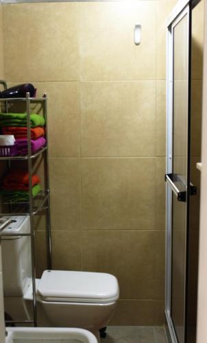 Apartamento El Escaramujo