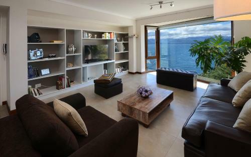 Apartamento Lake View Bariloche