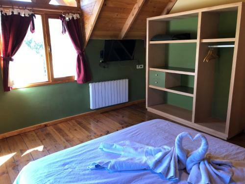 Lodge Complejo Duendes Del Maiten