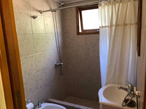 Lodge Complejo Duendes Del Maiten