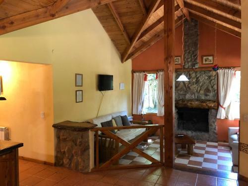 Lodge Complejo Duendes Del Maiten