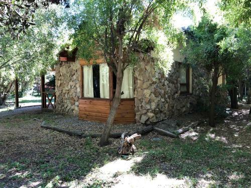 Lodge Complejo Duendes Del Maiten