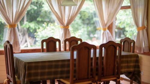 Lodge Complejo Duendes Del Maiten