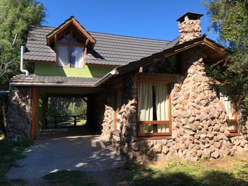 Lodge Complejo Duendes Del Maiten