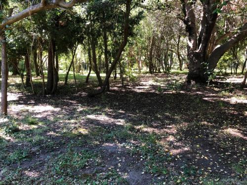 Lodge Complejo Duendes Del Maiten