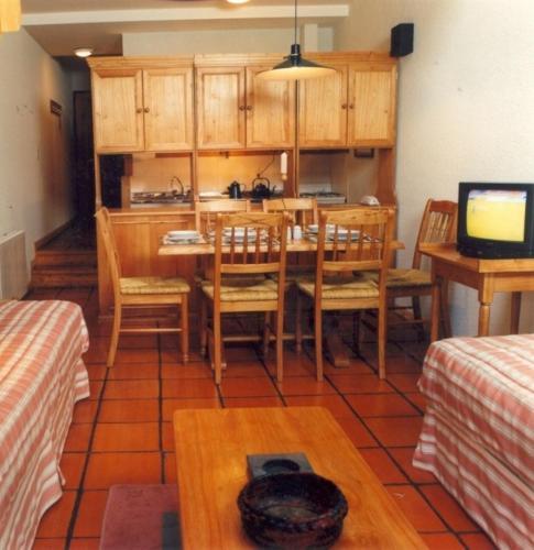 Apartamento Dut Bariloche Con Maxisol