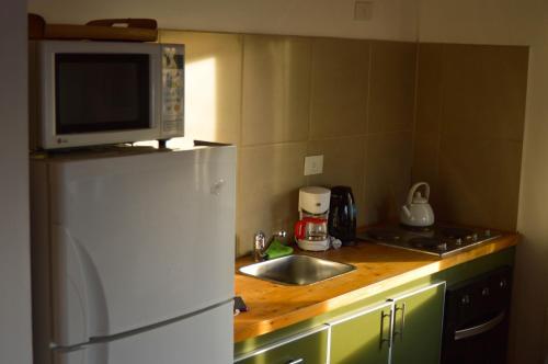 Apartamento Depto El Soniador Yampai