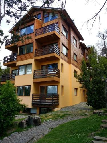 Apartamento Depto El Soniador Yampai