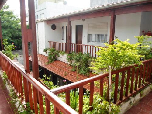 Hotel Residencial Las Gaviotas