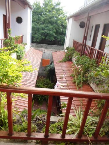 Hotel Residencial Las Gaviotas