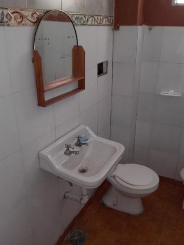 Apartamento Departamentos Yunque
