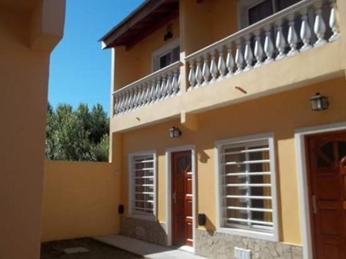 Apartamento Complejo Family