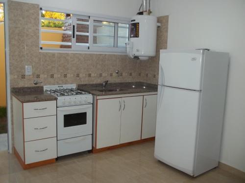 Apartamento Complejo Family