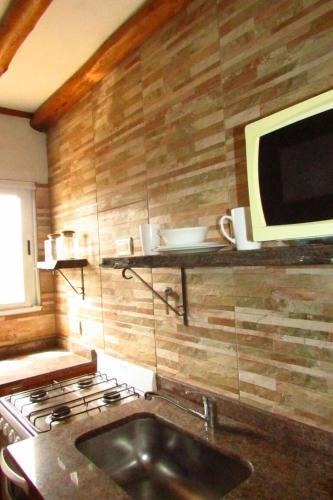 Apartamento �ande Roga San Clemente