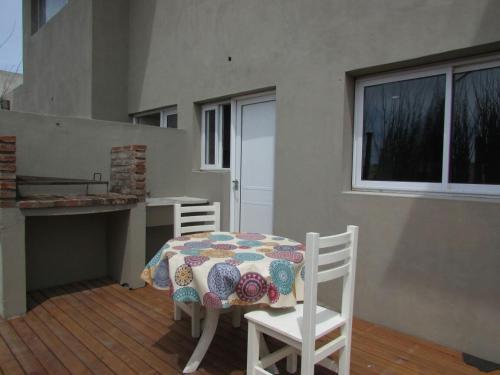 Apartamento �ande Roga San Clemente
