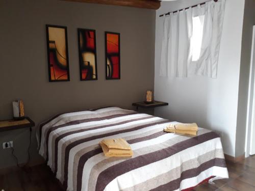 Apartamento �ande Roga San Clemente