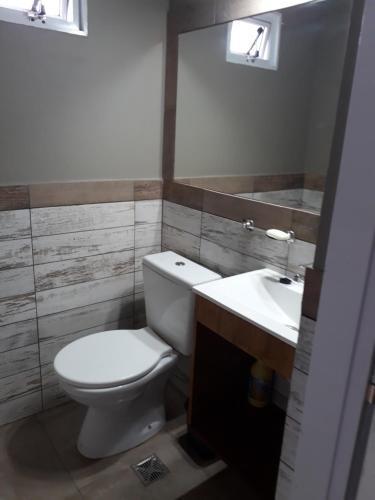 Apartamento �ande Roga San Clemente