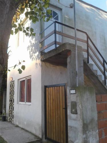 Apartamento Departamento Del Tuyu