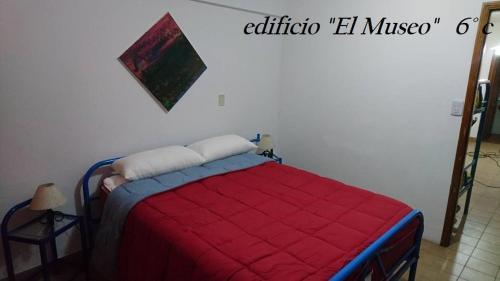 Apartamento Edificio Del Museo