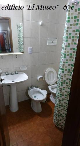Apartamento Edificio Del Museo