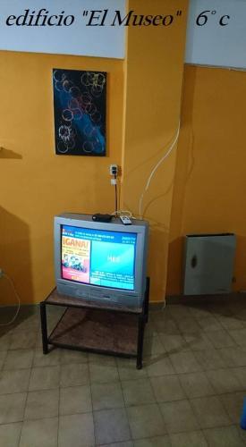 Apartamento Edificio Del Museo