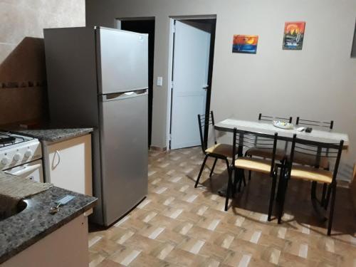 Apartamento Lo De Lio Y Titi