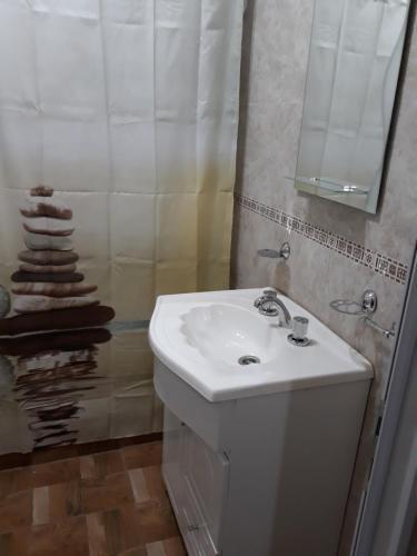 Apartamento Lo De Lio Y Titi
