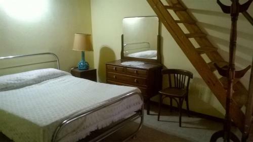 Apartamento D�plex En San Clemente