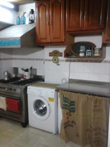 Apartamento Skylab
