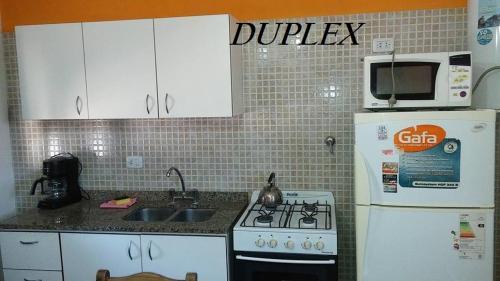 Apartamento Complejo Sol Del Mar