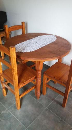 Apartamento Complejo Sol Del Mar