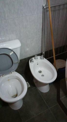 Apartamento Complejo Sol Del Mar