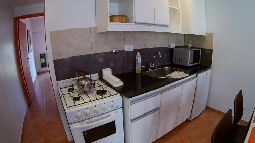 Apartamentos Relax11sanclemente