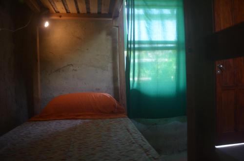 Eco-hostal Vegetariano Conciencia Del Tuy�