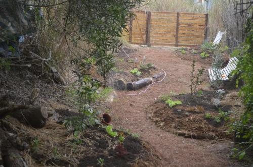Eco-hostal Vegetariano Conciencia Del Tuy�