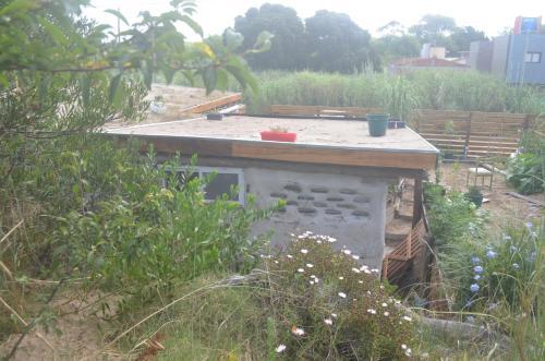 Eco-hostal Vegetariano Conciencia Del Tuy�