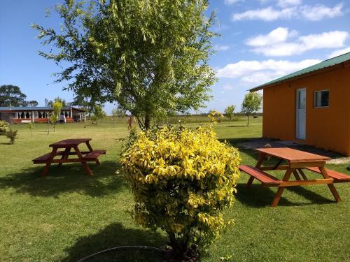 Apartamento Complejo El Para�so