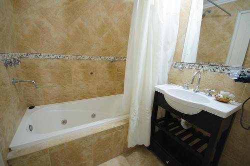Apart Hotel Bs.as.mar