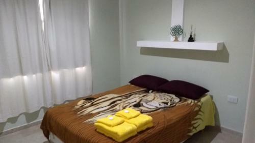 Apartamento San Clemente Aventura