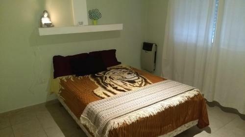 Apartamento San Clemente Aventura