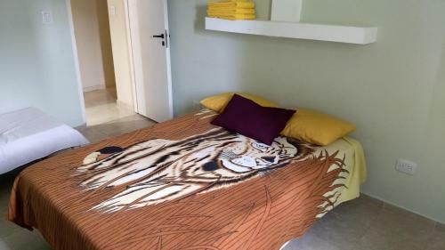Apartamento San Clemente Aventura